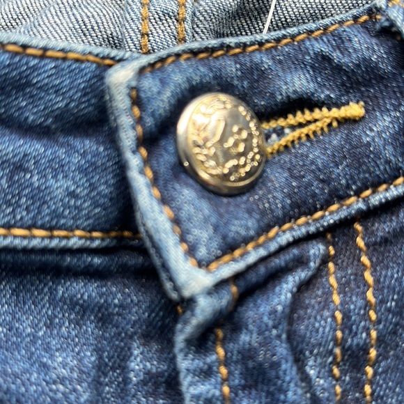 R13 Straight Leg Jeans - Picture 4 of 6